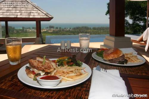 Phuket Pavilions 65